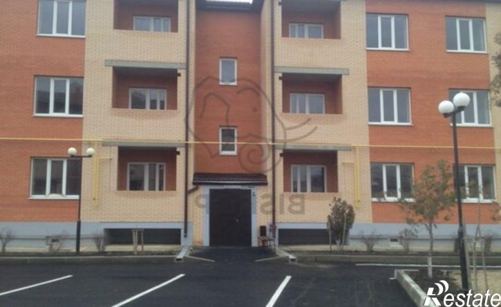 1-комн квартира микрорайон 2-я Площадка, улица Ветеранов, 83к1