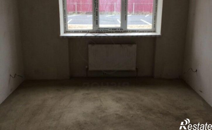 1-комн квартира микрорайон 2-я Площадка, улица Ветеранов, 83к1