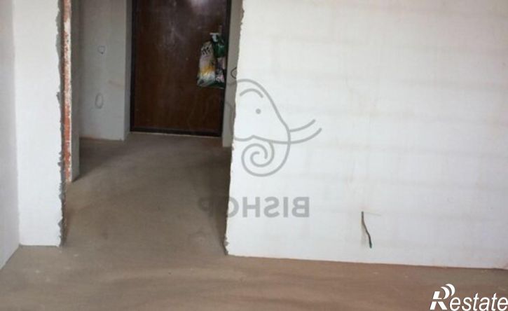 1-комн квартира микрорайон 2-я Площадка, улица Ветеранов, 83к1