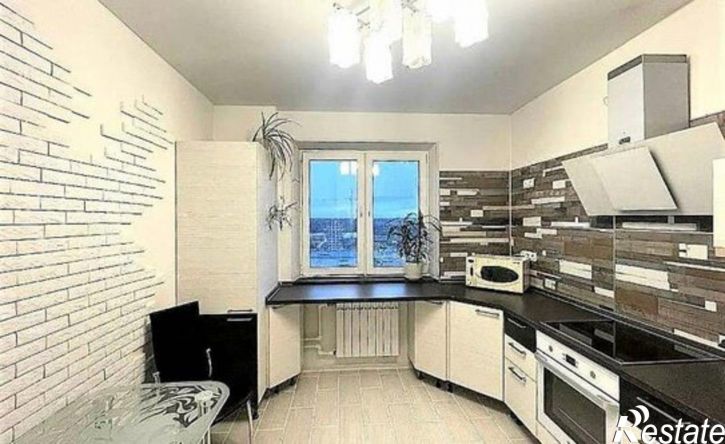 2-комн квартира ул им. Тургенева, 239,  д. 239