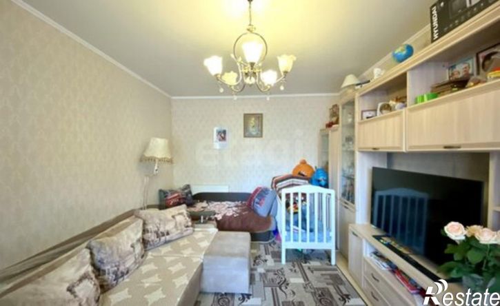 2-комн квартира улица Ленина, 12,  д. 12