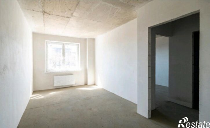 1-комн квартира Заполярная улица, 39 к9,  д. 39 к9