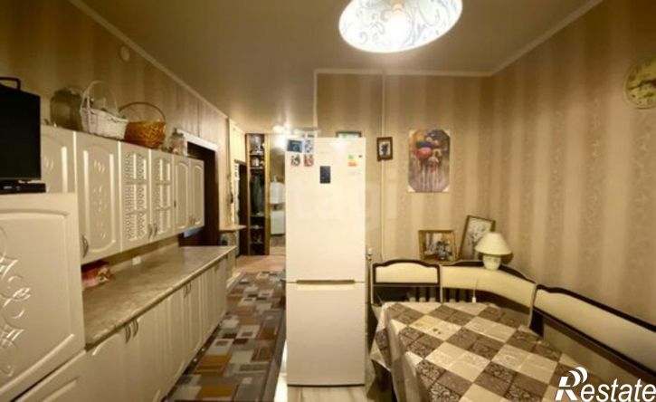 2-комн квартира улица Ленина, 12,  д. 12