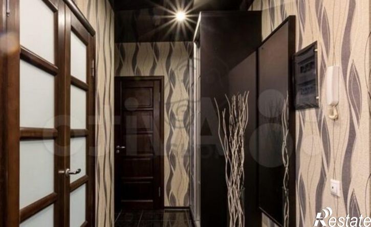 1-комн квартира ул Дмитриевская Дамба, 21,  д. 21