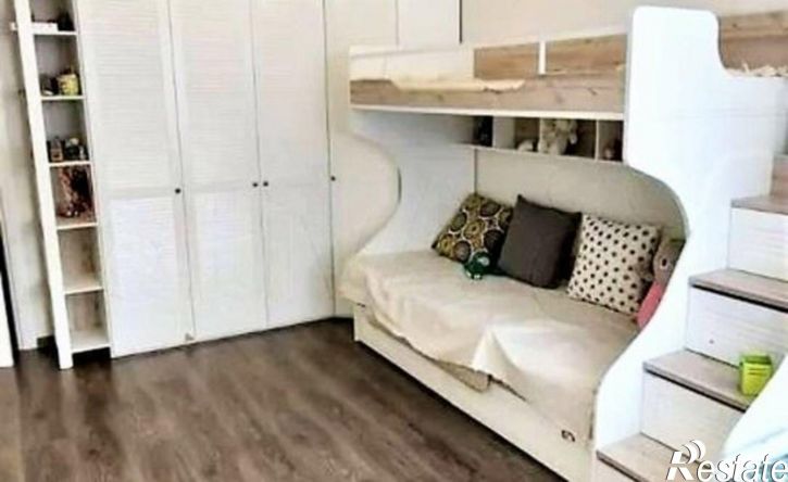 2-комн квартира ул им. Каляева, 263/4 1,  д. 263/4 1,  к. 1