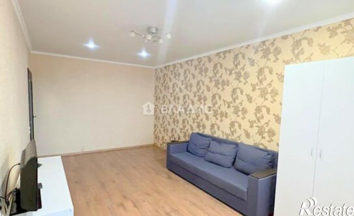 1-комн квартира ул им. Селезнева, 4А,  д. 4А