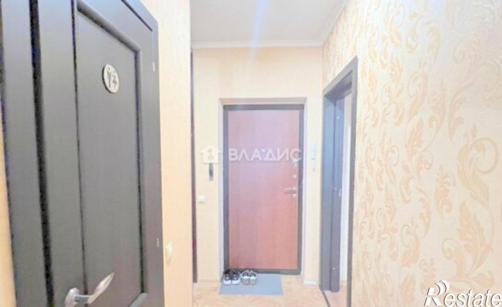 1-комн квартира ул им. Селезнева, 4А,  д. 4А