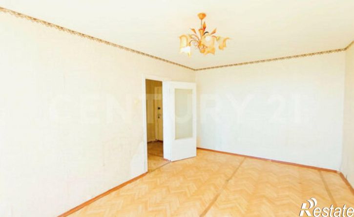 1-комн квартира ул Рождественская Набережная, 41,  д. 41