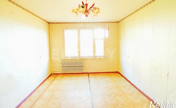 1-комн квартира ул Рождественская Набережная, 41,  д. 41