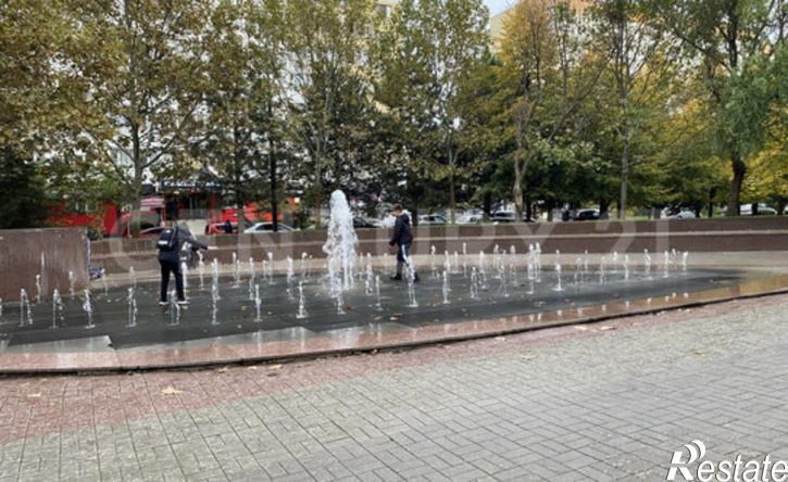 1-комн квартира ул Рождественская Набережная, 41,  д. 41