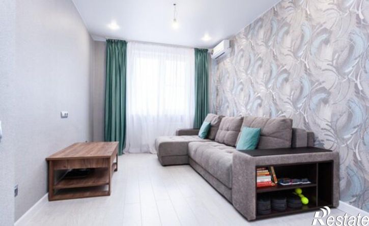 1-комн квартира ул Западный Обход, 38/1 3,  д. 38/1 3,  к. 3