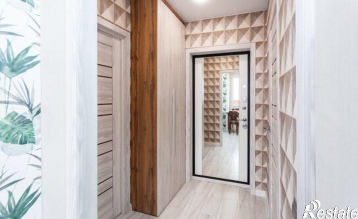 1-комн квартира ул Западный Обход, 38/1 3,  д. 38/1 3,  к. 3