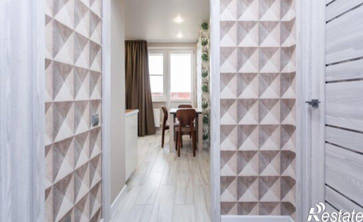 1-комн квартира ул Западный Обход, 38/1 3,  д. 38/1 3,  к. 3