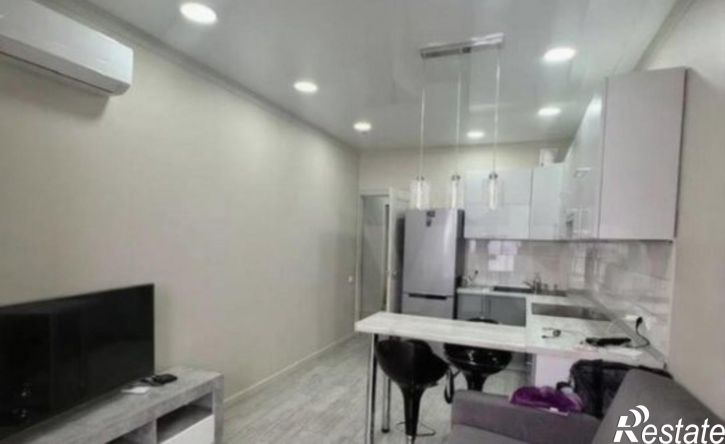 1-комн квартира ул Душистая, 79 2,  д. 79 2,  к. 2