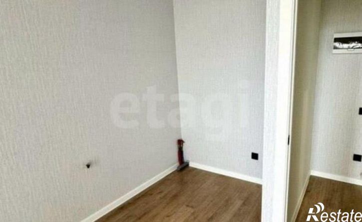 1-комн квартира Воронежская улица, 47/10