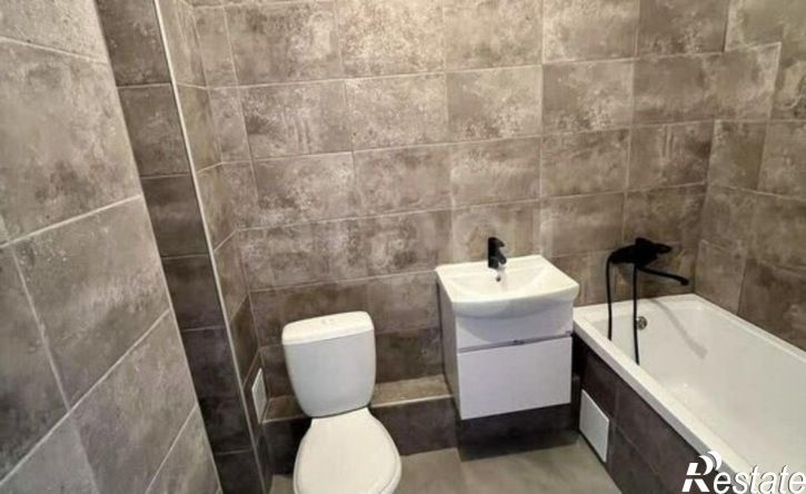 1-комн квартира Воронежская улица, 47/10