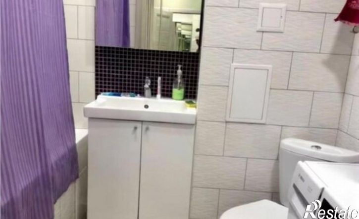 1-комн квартира ул Душистая, 79 2,  д. 79 2,  к. 2