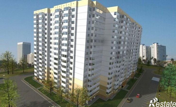 1-комн квартира ул Зиповская, 45,  д. 45