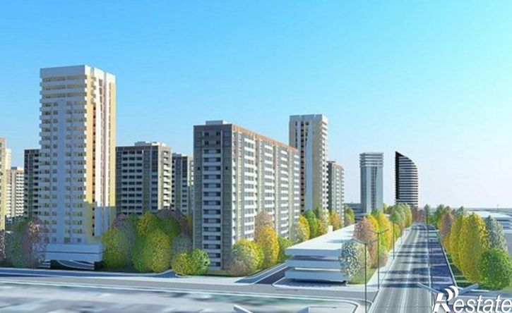 1-комн квартира ул Зиповская, 45,  д. 45