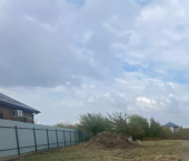 земля 10 сот Обрывная улица