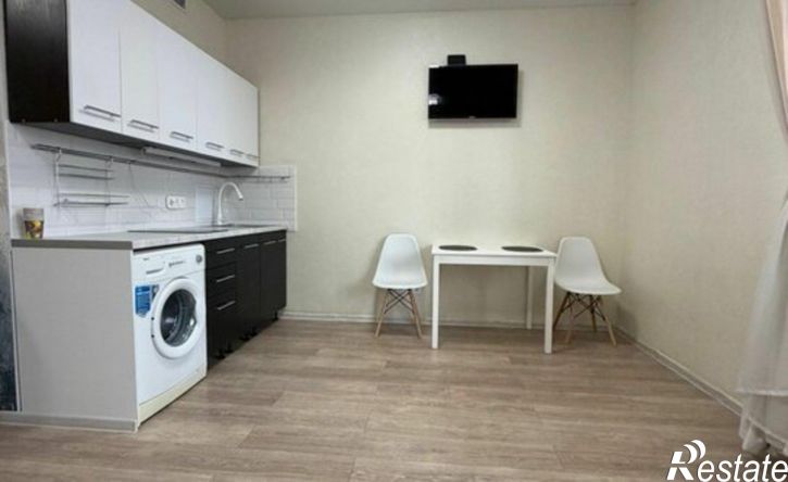 1-комн квартира ул Кореновская, 57 1,  д. 57 1,  к. 1