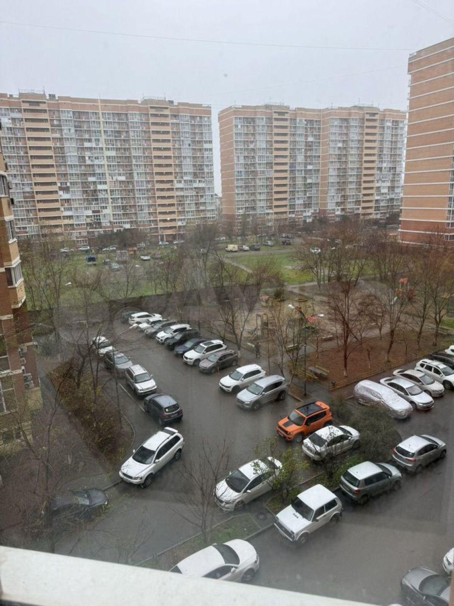 Купить квартиру за 6 400 000 рублей на Репина пр-д, 5