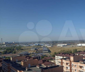 1-комн, 25кв м, этаж 15/16 Заполярная ул, 37/ к4