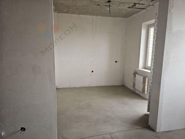 2-комн квартира Петра Метальникова ул, 36