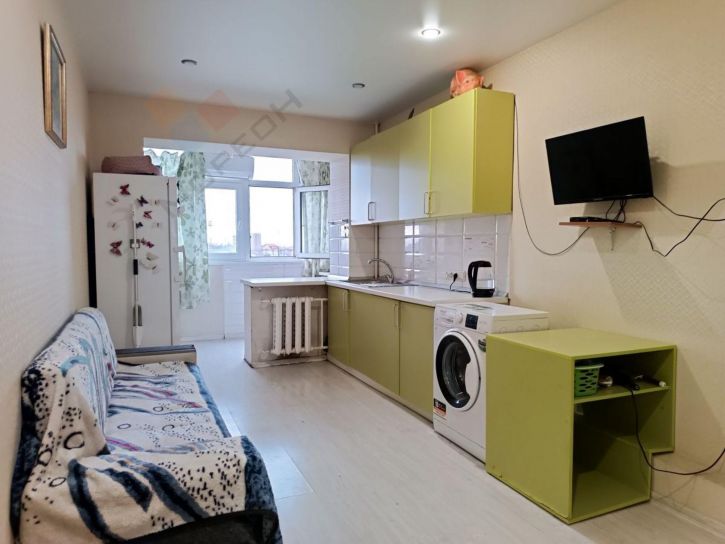 2-комн квартира Товарная ул, 2