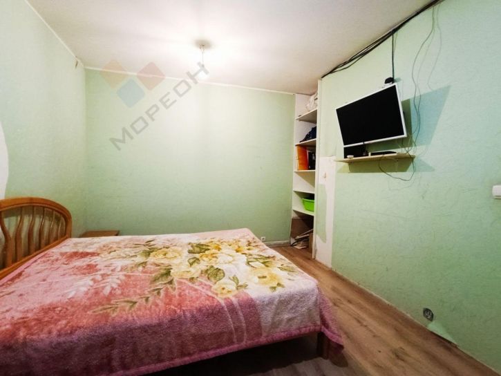 2-комн квартира Товарная ул, 2