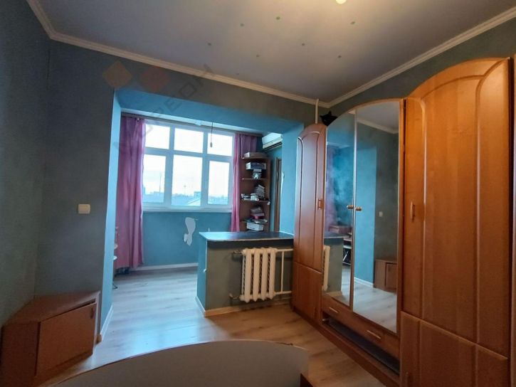 2-комн квартира Товарная ул, 2