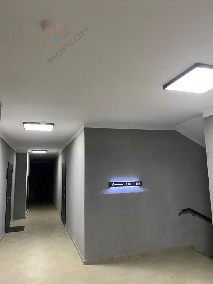 1-комн квартира Скандинавская ул, 1к7