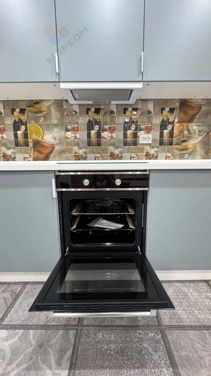 2-комн квартира Рахманинова С.В. ул, 11