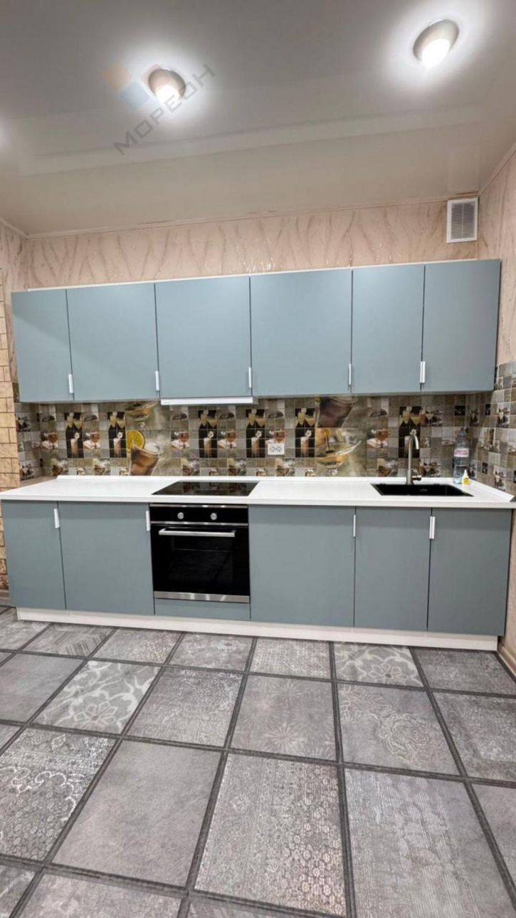 2-комн квартира Рахманинова С.В. ул, 11