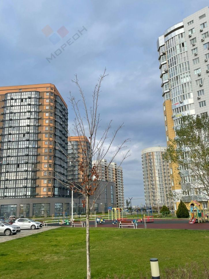 1-комн квартира 3-я Трудовая ул, 1/3