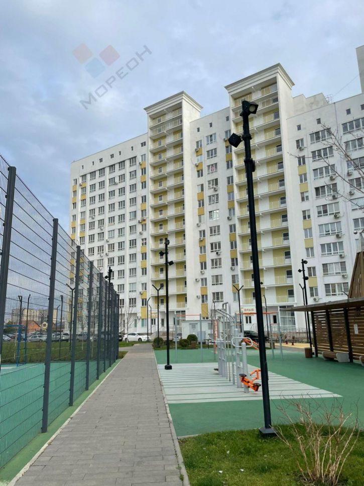 1-комн квартира 3-я Трудовая ул, 1/3
