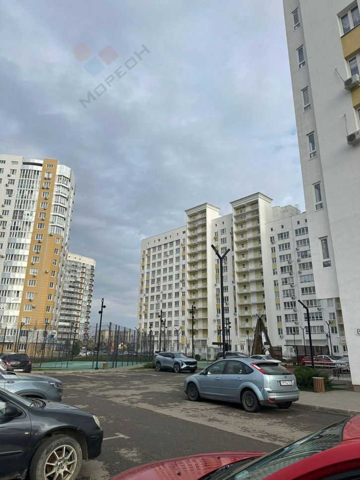 1-комн квартира 3-я Трудовая ул, 1/3