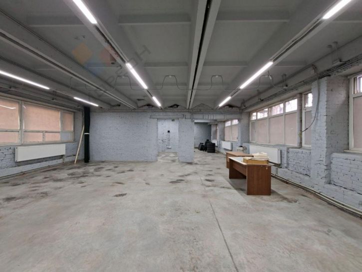 Производственное помещение Сормовская ул, 12А