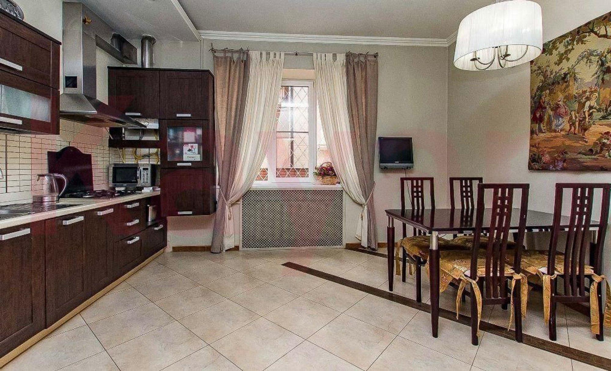 Купить дачу, дом, коттедж за 36 000 000 рублей на им. Серёгина Д.А. ул.
