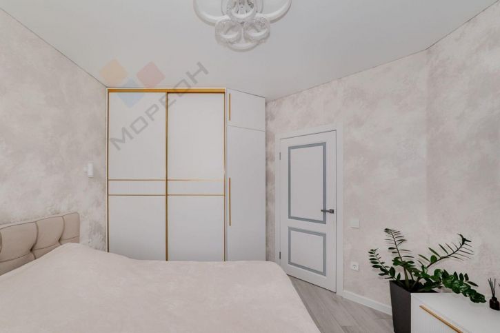 Коттедж/дом Греческий б-р, 1к20