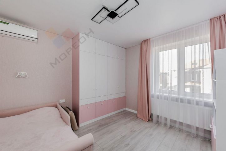 Коттедж/дом Греческий б-р, 1к20