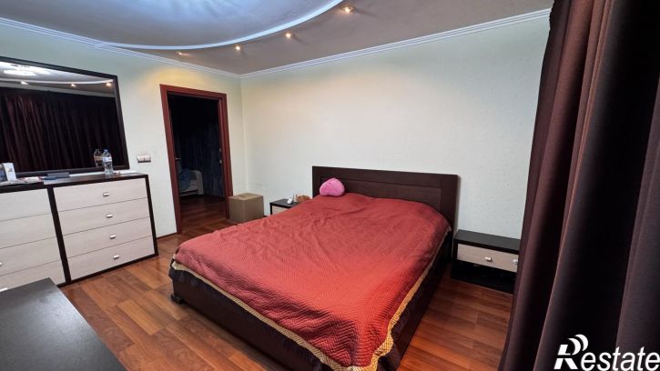 3-комн квартира улица имени Тургенева, 199/2