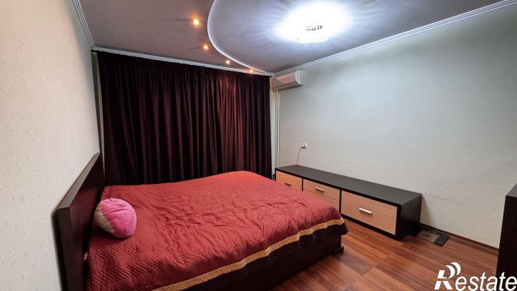 3-комн квартира улица имени Тургенева, 199/2