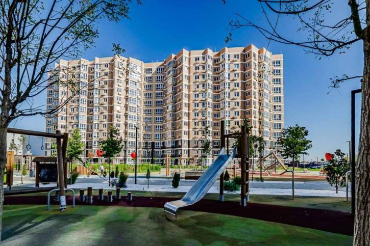 3-комн квартира Ветеранов улица, д.85