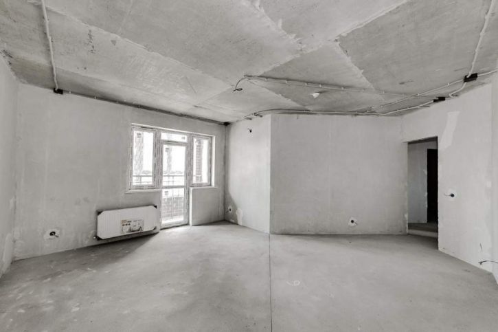 3-комн квартира Ветеранов улица, д.85