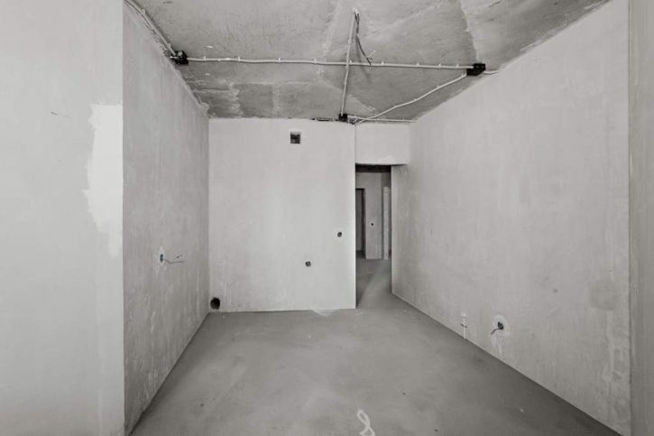 3-комн квартира Ветеранов улица, д.85