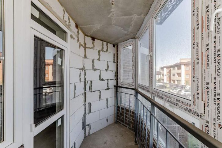 3-комн квартира Ветеранов улица, д.85