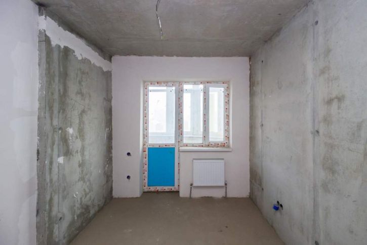 3-комн квартира Бородинская улица, д.10