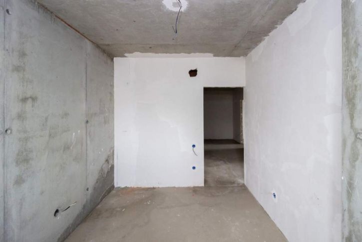 3-комн квартира Бородинская улица, д.10
