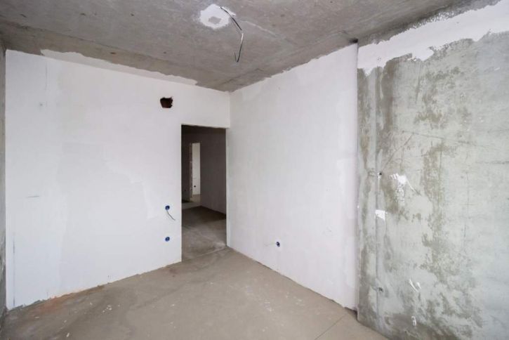 3-комн квартира Бородинская улица, д.10